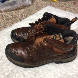 Ariat ATS tech hiking boots